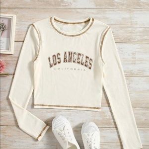 𝙲𝚛𝚘𝚙𝚙𝚎𝚍 𝙶𝚛𝚊𝚙𝚑𝚒𝚌 𝚃-𝚂𝚑𝚒𝚛𝚝